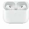 Kõrvaklapid Apple MTJV3TY/A Valge