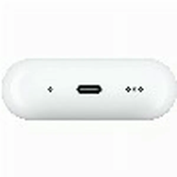 Kõrvaklapid Apple MTJV3TY/A Valge