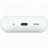 Kõrvaklapid Apple MTJV3TY/A Valge