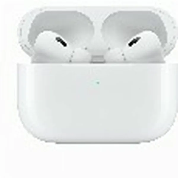 Kõrvaklapid Apple MTJV3TY/A Valge