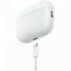 Kõrvaklapid Apple MTJV3TY/A Valge