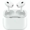 Kõrvaklapid Apple MTJV3TY/A Valge