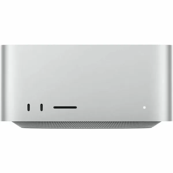 Mini Dators Apple 512 GB SSD
