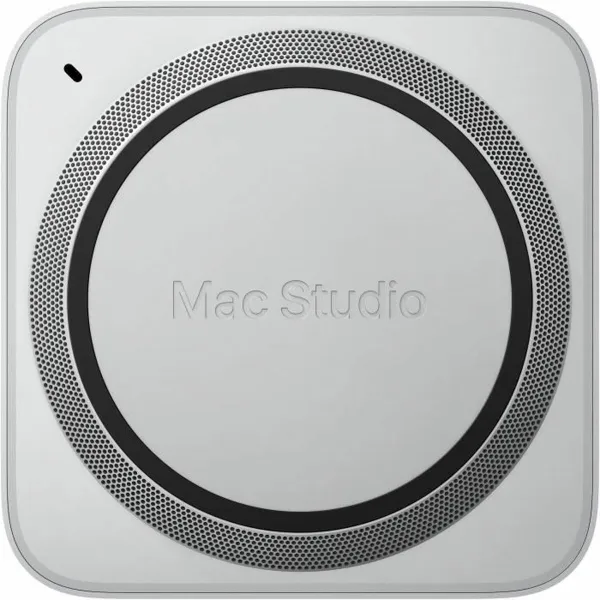 Mini Dators Apple 512 GB SSD
