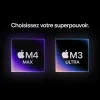 Mini PC Apple 512 GB SSD