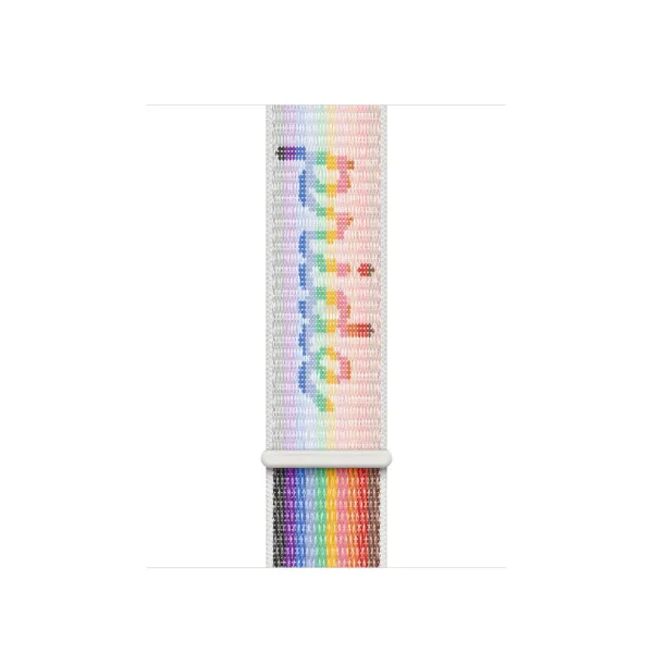 Kellon ranneke WATCH 41 PRIDE EDITION Apple MU9P3ZM/A