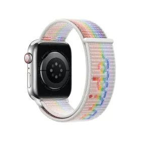 Kellarihm WATCH 41 PRIDE EDITION Apple MU9P3ZM/A