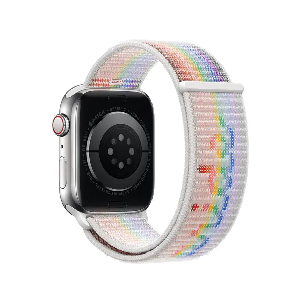 Kellon ranneke WATCH 41 PRIDE EDITION Apple MU9P3ZM/A