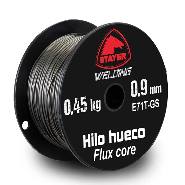 Niidi pool Stayer 0.45k 0.9mm e71t-gs