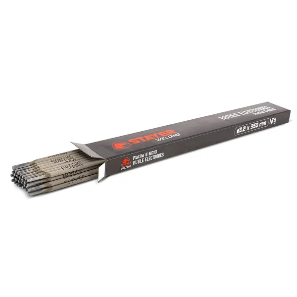 электрода Stayer e-6013 1 kg Ø 3,2 mm x 35 cm