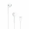Наушники с микрофоном Apple MTJY3ZM Белый