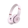Headphones with Microphone Apple MUW33ZM/A Pink