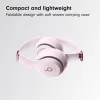 Headphones with Microphone Apple MUW33ZM/A Pink