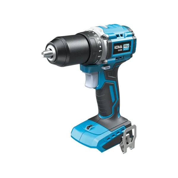 Шуруповерт Koma Tools Pro Series - Compact 50 Nm