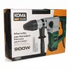 Перфоратор Koma Tools 900 W 830 rpm 5 J