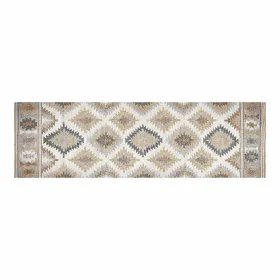 Vinila paklājs Stor Planet kilim Vinila Putas Iespiests 60 x 200 cm