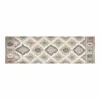 Виниловый коврик Stor Planet kilim Винил Поролон Набивной 60 x 200 cm
