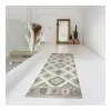 Vinyylimatto Stor Planet kilim Vinyylit Vaahto Printattu 60 x 200 cm