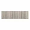 Vinilo kilimas Stor Planet jarapa Klijai Porolonas Raštuotas 60 x 200 cm
