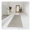 Vinyylimatto Stor Planet jarapa Vinyylit Vaahto Printattu 60 x 200 cm