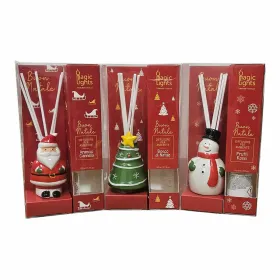 Parfyymipuikot Magic Lights Joulu 50 ml