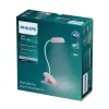 Stalinė lempa Philips Lámpara de mesa Rožinė 3 W