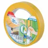 Izoliacine juosta Geko msk washi Oranžinė 19 mm x 50 m