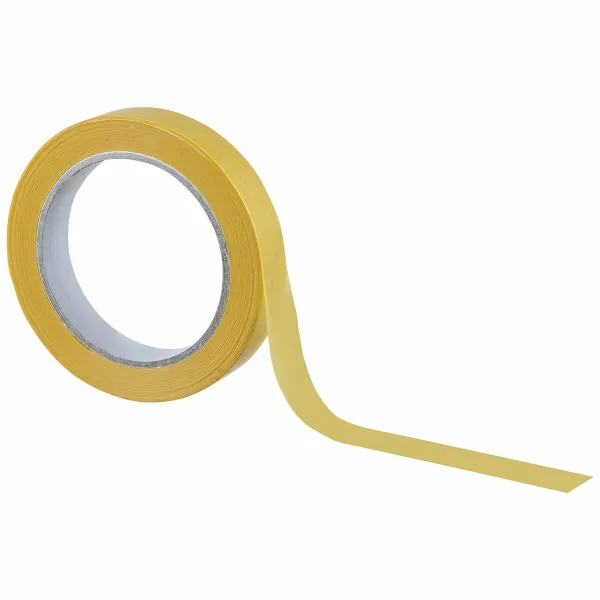 Izoliacine juosta Geko msk washi Oranžinė 19 mm x 50 m