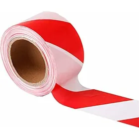 Предупредительная лента Geko 70 mm x 200 m