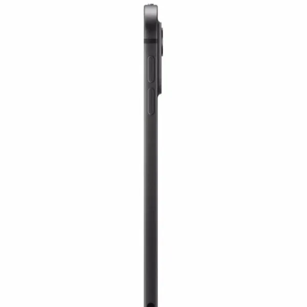Tabletti Apple iPad Pro 2024 11" M4 8 GB RAM 512 GB Musta