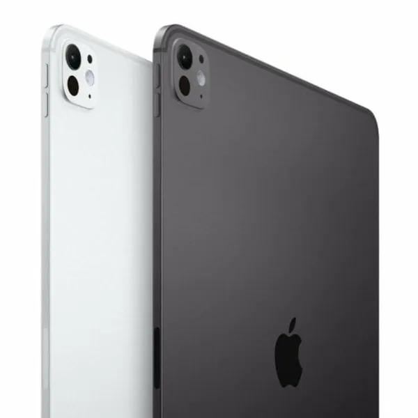 Tabletti Apple iPad Pro 2024 11" M4 8 GB RAM 512 GB Musta