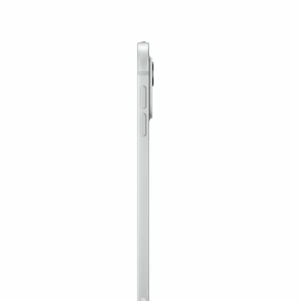 Tablet Apple iPad Pro 2024 11" Octa Core 8 GB RAM 512 GB Silver