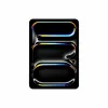 Tablet Apple iPad Pro 2024 11" Octa Core 8 GB RAM 512 GB Silver