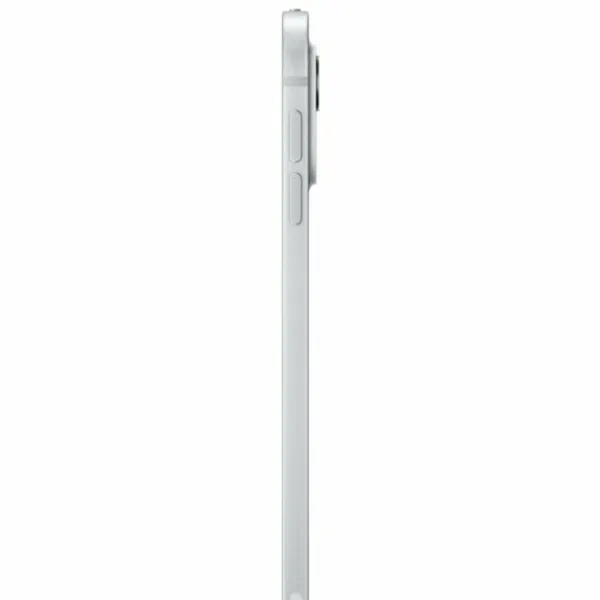 Tablet Apple iPad Pro 2024 11" Octa Core 8 GB RAM 512 GB Silver