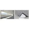 Divpusēja lente Velcro Balts 20 mm x 5 m