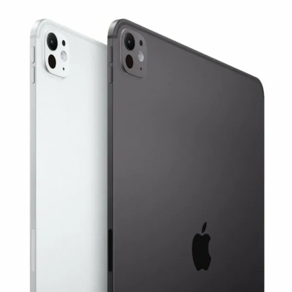 Tablet Apple iPad Pro 2024 11" Octa Core 8 GB RAM 512 GB Silver