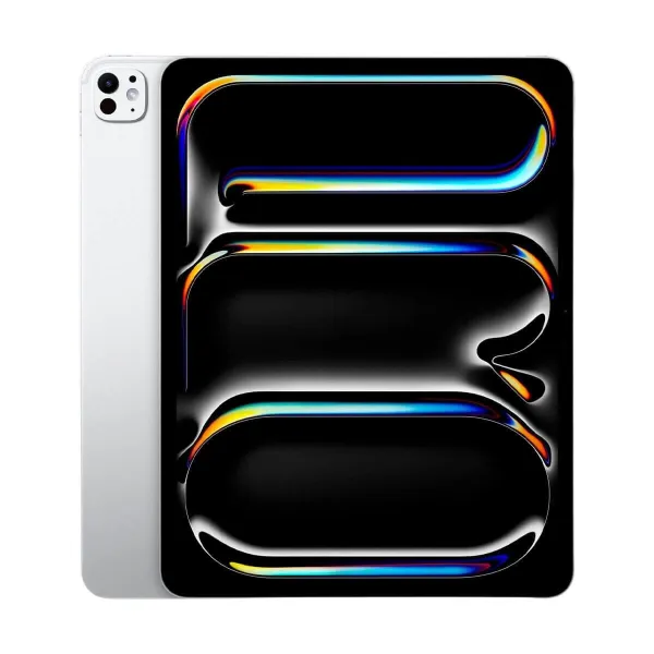 Tablet Apple iPad Pro 11 MVVF3TY/A 11" Octa Core 8 GB RAM 1 TB Silver