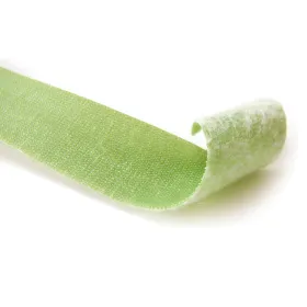 Velcro Kabeļa Gali Velcro Zaļš