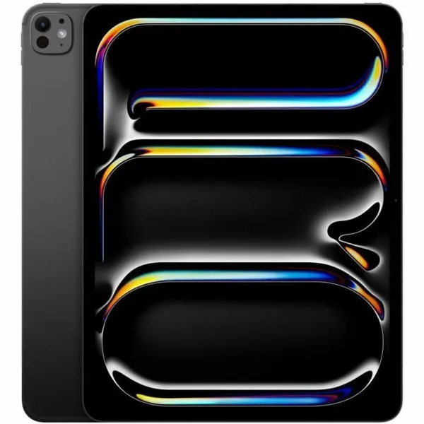Tablet Apple iPad Pro 13" Octa Core 8 GB RAM 512 GB Black