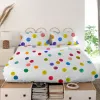 Top sheet HappyFriday Confetti Multicolour 180 x 270 cm (Confetti)