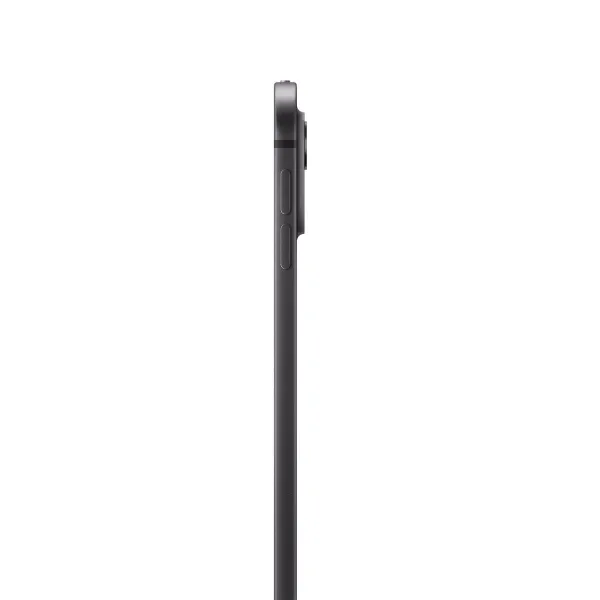 Tablet Apple iPad Pro 13" Octa Core 8 GB RAM 512 GB Black
