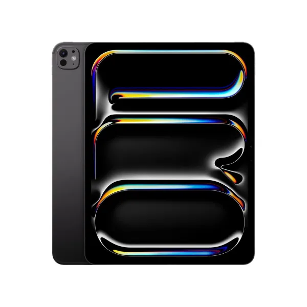 Tablet Apple iPad Pro 13" Octa Core 8 GB RAM 512 GB Black