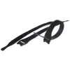 Хомуты на липучках Velcro One-Wrap Strap Белый 20 x 200 mm 2 x 20 cm (25 штук)