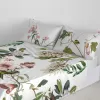 Top sheet HappyFriday Blooming Multicolour 260 x 270 cm (Flowers)