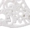 Новогодние игрушки-ангелы Springos CA0040 10см 3 шт