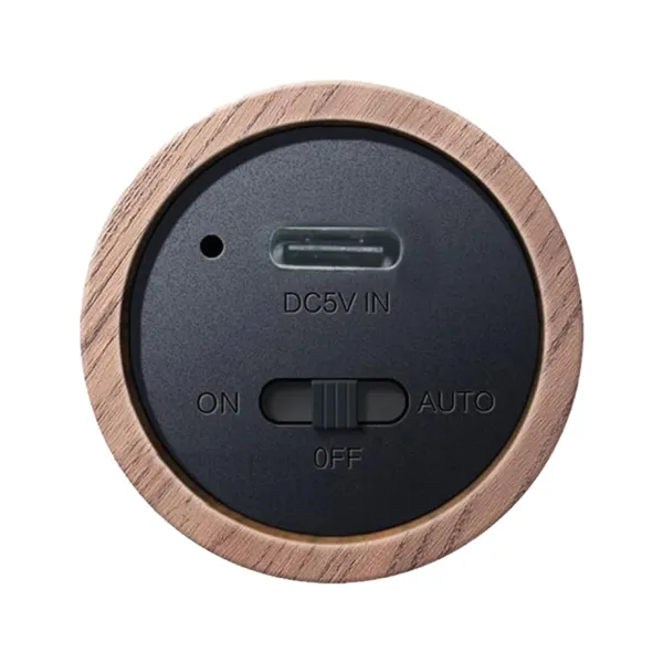 2-In-1 Rechargeable Magnetic LED Lamp EDM 32157 Rechargeable