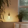2-In-1 Rechargeable Magnetic LED Lamp EDM 32157 Rechargeable