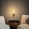 Motion Sensor LED Lamp EDM 32158 Rechargeable Movement Sensor