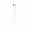 USB adapteris Apple Balta