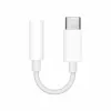 USB adapteris Apple Balta